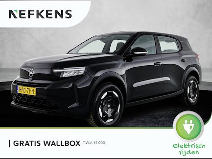Opel Frontera 0