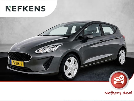 Ford Fiesta 0