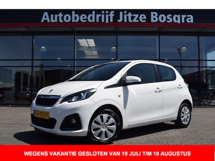 Peugeot 108 0