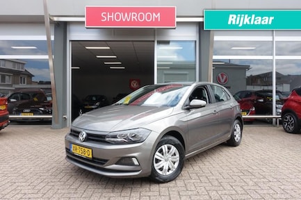 Volkswagen Polo 0