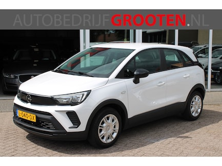 Opel Crossland 0