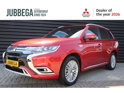 Mitsubishi Outlander 0