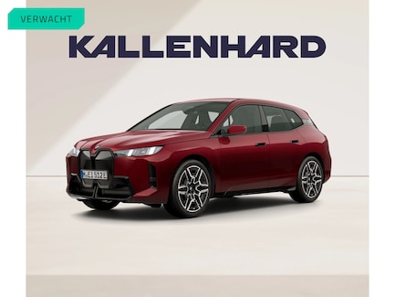 BMW iX 0