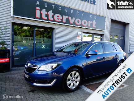 Opel Insignia 0