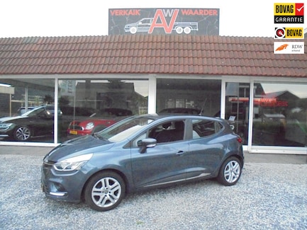 Renault Clio 0