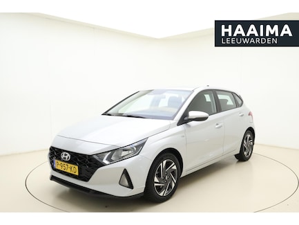 Hyundai i20 0