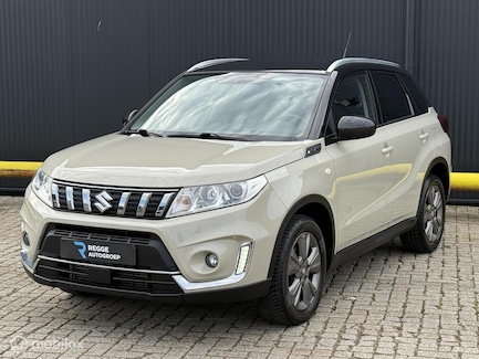 Suzuki Vitara 0