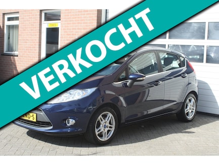 Ford Fiesta 0