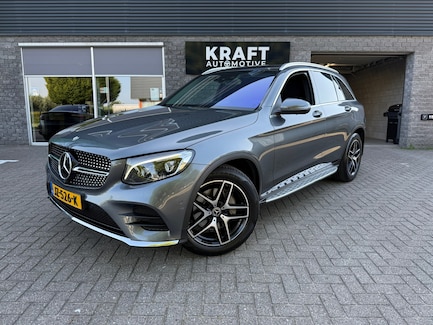 Mercedes-Benz GLC 0