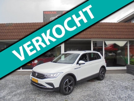 Volkswagen Tiguan 0