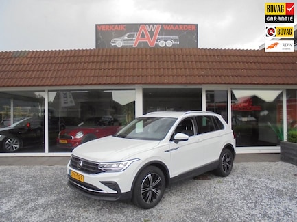 Volkswagen Tiguan 0