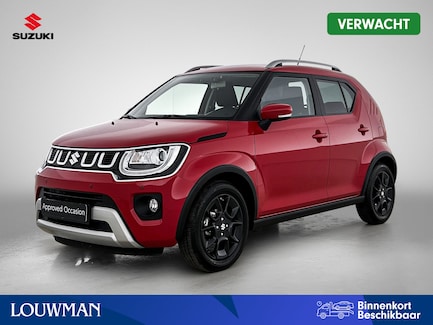 Suzuki Ignis 0