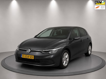 Volkswagen Golf 0