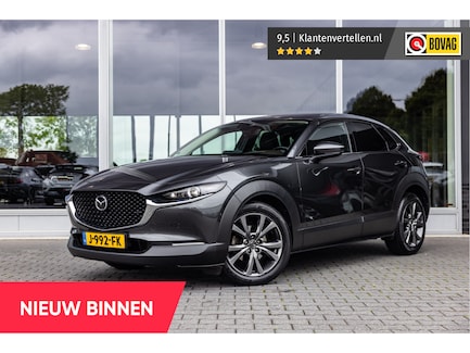 Mazda CX-30 0