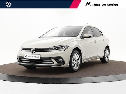Volkswagen Polo 0