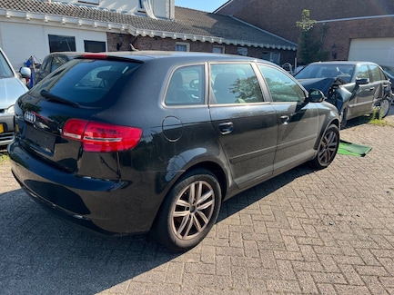 Audi A3 0