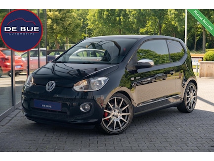 Volkswagen Up! 0