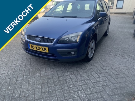 Ford Focus 0