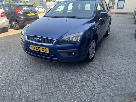 Ford Focus 0