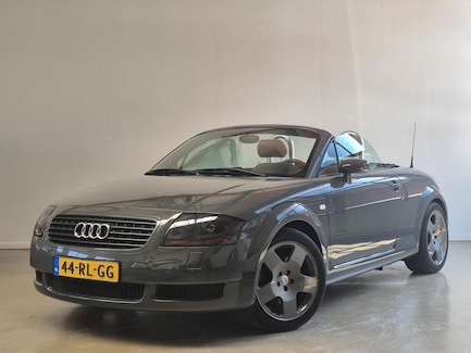 Audi TT 0