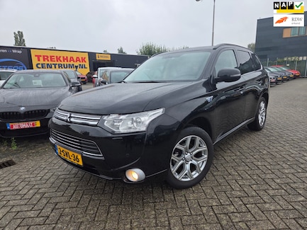 Mitsubishi Outlander 0