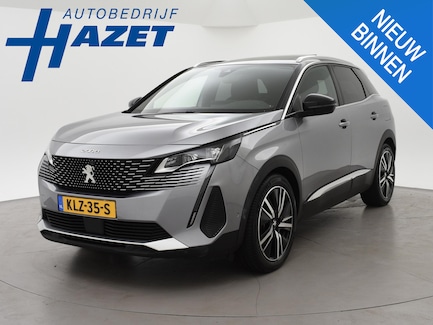 Peugeot 3008 0