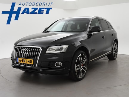 Audi Q5 0
