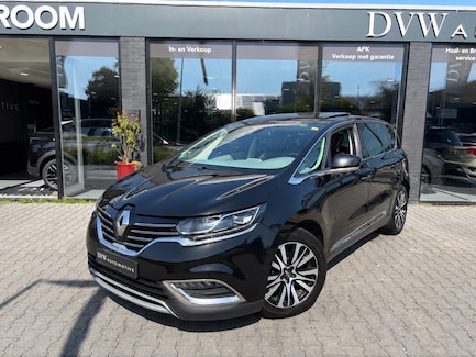 Renault Espace 0