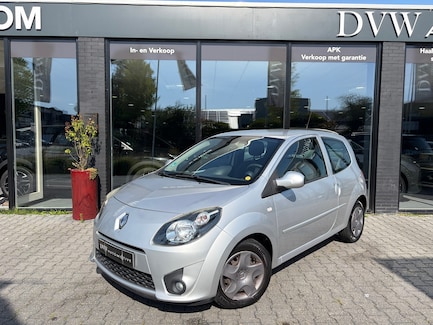 Renault Twingo 0