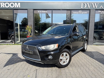 Mitsubishi Outlander 0