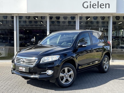 Toyota RAV4 0