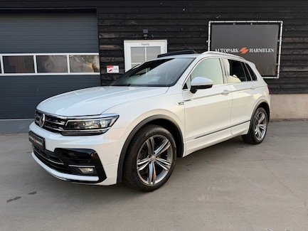 Volkswagen Tiguan 0