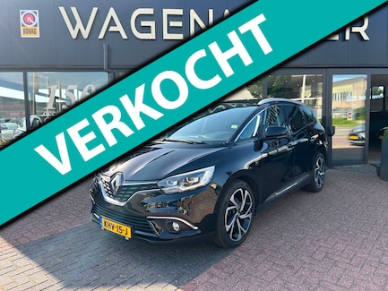 Renault Grand Scenic 0