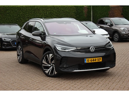 Volkswagen ID.4 0