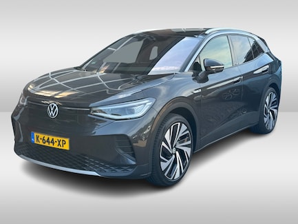 Volkswagen ID.4 0