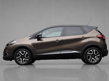 Renault Captur 0