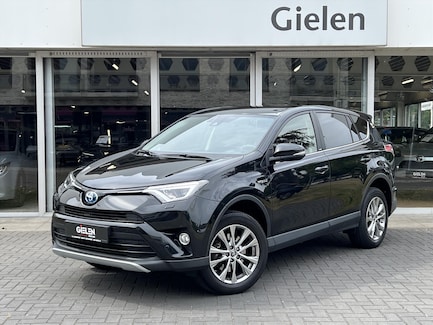 Toyota RAV4 0