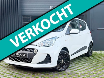 Hyundai i10 0