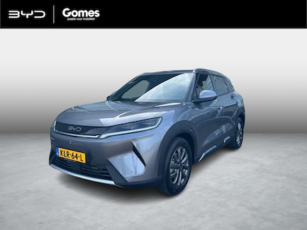 BYD Atto 2 0