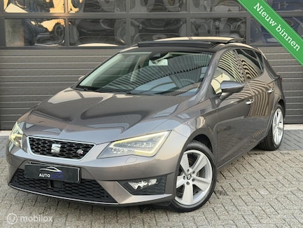 SEAT Leon 0