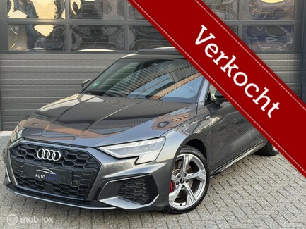 Audi A3 0