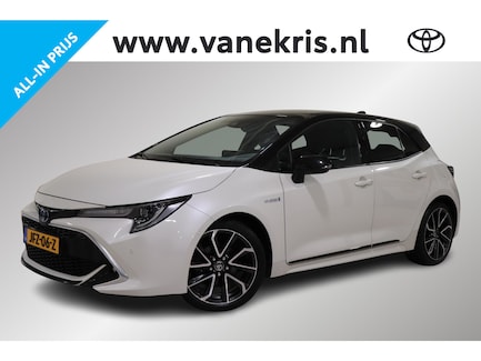 Toyota Corolla 0