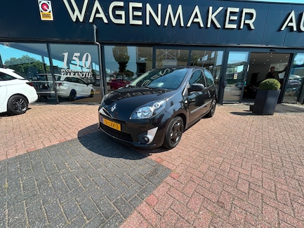 Renault Twingo 0