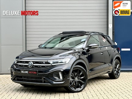 Volkswagen T-Roc 0