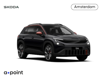 Skoda Epiq 0