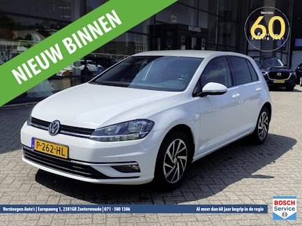 Volkswagen Golf 0