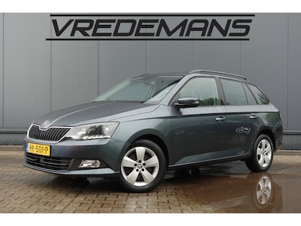 Skoda Fabia 0