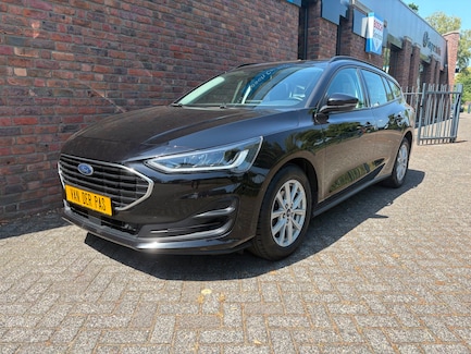 Ford Focus 0