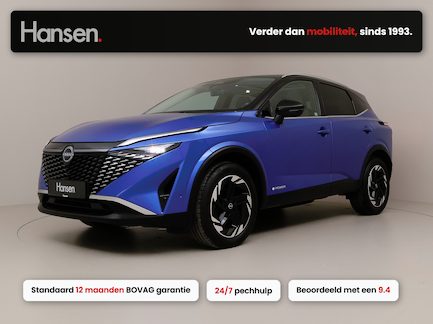 Nissan Qashqai 0