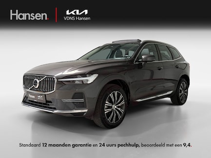 Volvo XC60 0